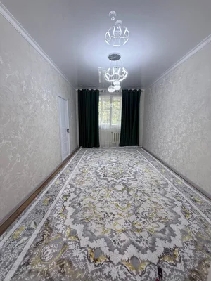 Фото 1 2-комн. квартира в Учтепинском районе