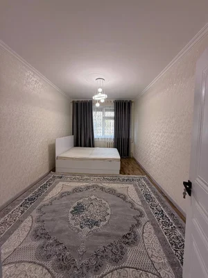 Фото 3 2-комн. квартира в Учтепинском районе