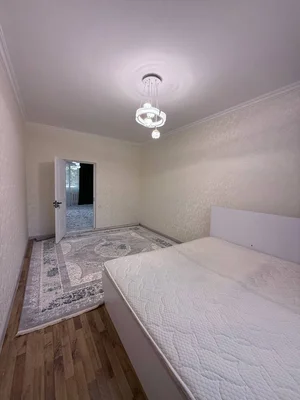 Фото 4 2-комн. квартира в Учтепинском районе