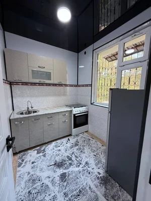 Фото 5 2-комн. квартира в Учтепинском районе