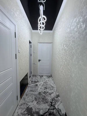 Фото 8 2-комн. квартира в Учтепинском районе