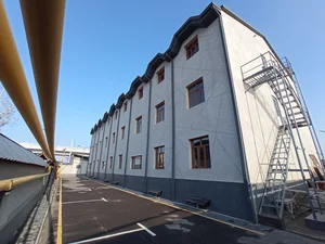 Фото 3 Коммерческое в Хонобод