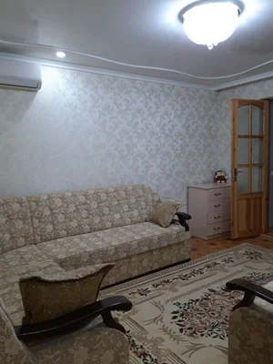 Фото 1 2-комн. квартира в Массив Гулистан