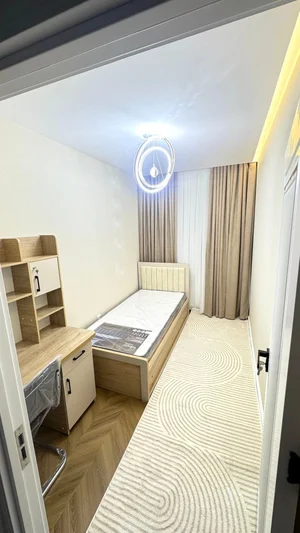 Фото 6 3-комн. квартира в Чиланзар