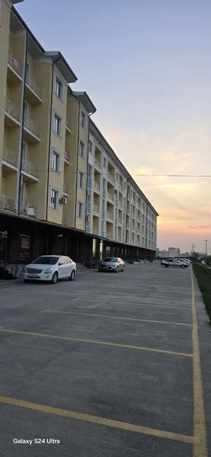 Фото 1 2-комн. квартира в Мирзо-Улугбекском районе