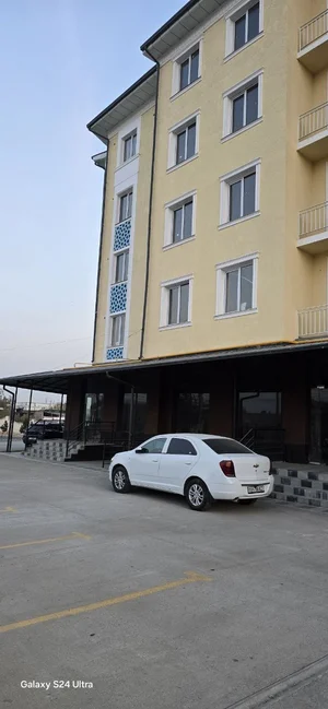 Фото 2 2-комн. квартира в Мирзо-Улугбекском районе