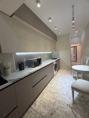 Фото 5 3-комн. квартира в Жангох