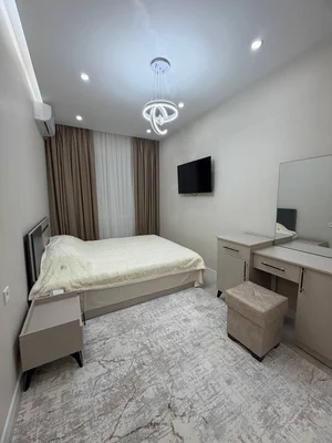 Фото 10 3-комн. квартира в Жангох