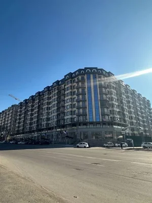 Фото 1 2-комн. квартира в Gulobod