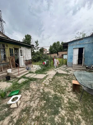 Фото 1 Участок в Алмазарском районе