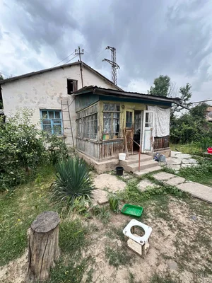 Фото 2 Участок в Алмазарском районе