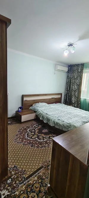 Фото 7 3-комн. квартира в Чиланзар 5 квартал