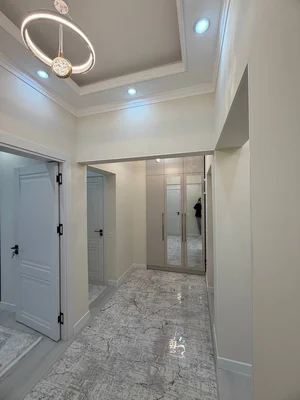 Фото 1 3-комн. квартира в Жангох