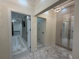 Фото 2 3-комн. квартира в Жангох