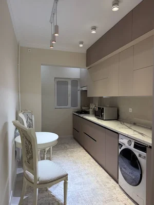 Фото 4 3-комн. квартира в Жангох