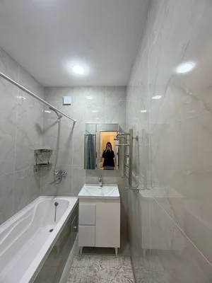 Фото 7 3-комн. квартира в Жангох