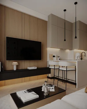 Фото 2 2-комн. квартира в Яккасарайский район