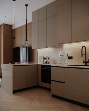 Фото 3 2-комн. квартира в Яккасарайский район