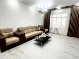 Фото 1 3-комн. квартира в Ганда