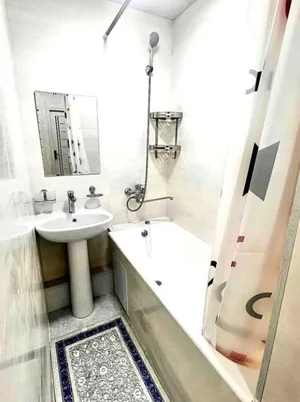 Фото 6 3-комн. квартира в Ганда