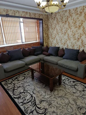 Фото 1 2-комн. квартира в Angels food