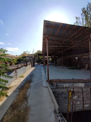 Фото 5 Участок в Мирабадском районе