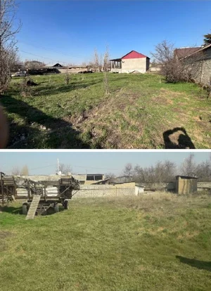 Фото 4 Участок в Яшнабадском районе