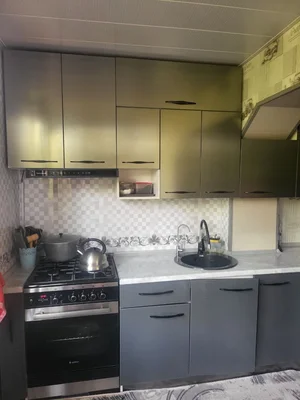 Фото 4 3-комн. квартира в Чиланзар 24 квартал