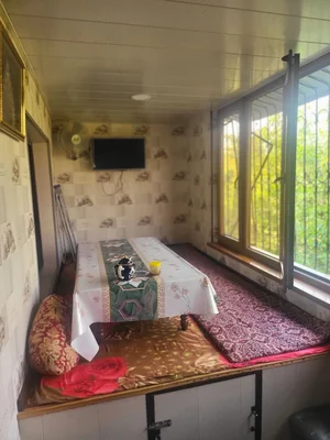 Фото 5 3-комн. квартира в Чиланзар 24 квартал