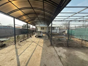 Фото 1 Участок в Яшнабадском районе