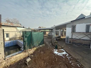 Фото 2 Участок в Яшнабадском районе