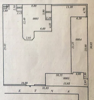 Фото 10 Участок в Яшнабадском районе