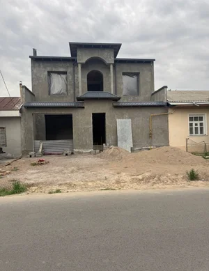 Фото 2 Дом в Учтепинском районе