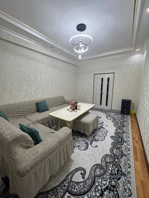 Фото 1 3-комн. квартира в Сергелийском районе