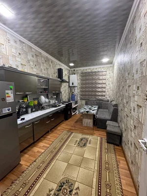 Фото 2 3-комн. квартира в Сергелийском районе