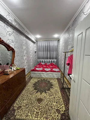 Фото 3 3-комн. квартира в Сергелийском районе