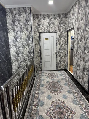 Фото 6 3-комн. квартира в Сергелийском районе