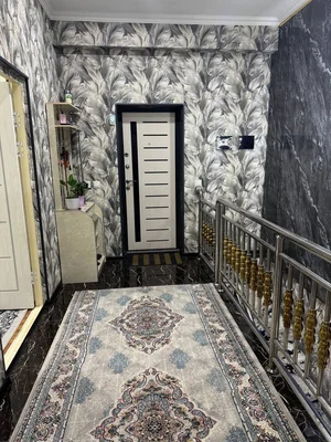 Фото 7 3-комн. квартира в Сергелийском районе