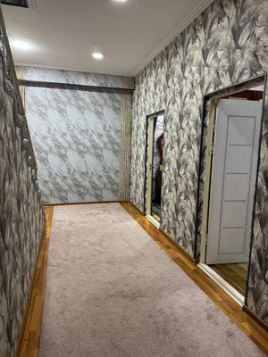 Фото 9 3-комн. квартира в Сергелийском районе