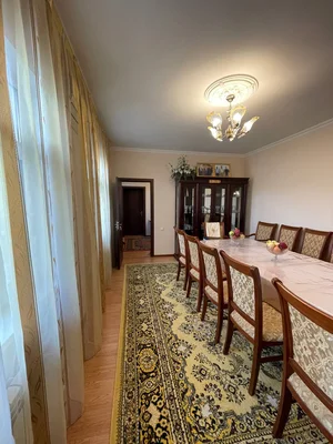 Фото 9 Дом в Яшнабадском районе