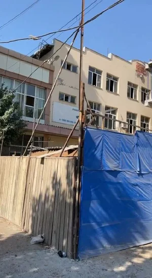 Фото 1 Офис в Учтепинском районе