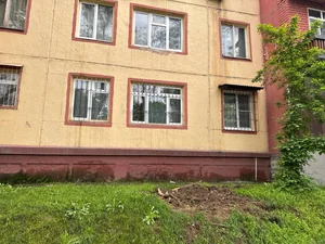 Фото 1 3-комн. квартира в Учтепинском районе