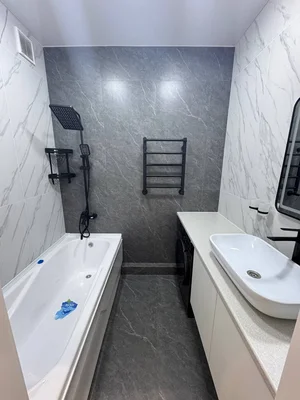 Фото 5 3-комн. Комната в ЖК Moderno
