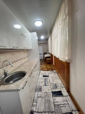 Фото 6 3-комн. квартира в Цум