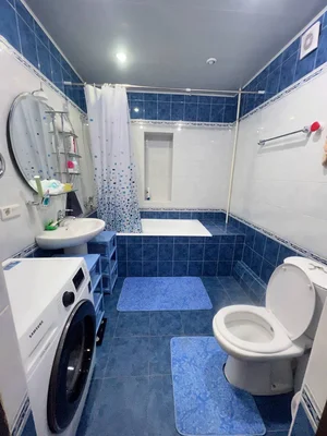 Фото 10 3-комн. квартира в Цум