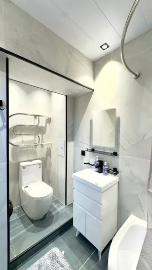 Фото 8 2-комн. Комната в Цуме