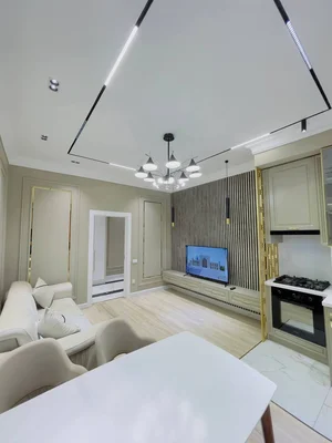 Фото 2 3-комн. квартира в Яшнабадском районе