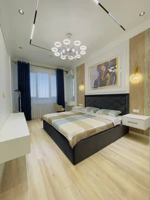 Фото 4 3-комн. квартира в Яшнабадском районе