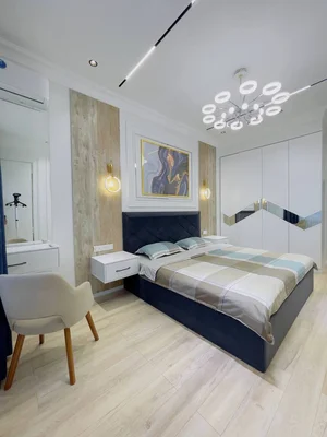 Фото 5 3-комн. квартира в Яшнабадском районе