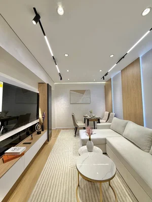 Фото 2 2-комн. квартира в Саид барака